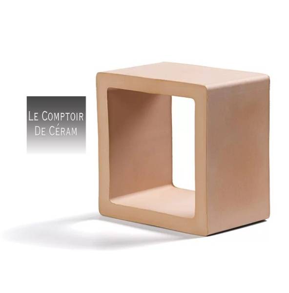 bloc carrelage ajouré Nantes 44