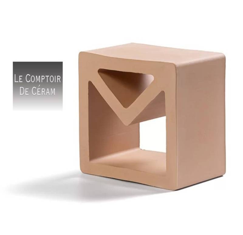 carrelage brique 3d intérieur et extérieur Nîmes 30