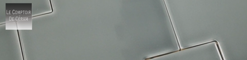 carrelage mural forme croix gris clair nice 06