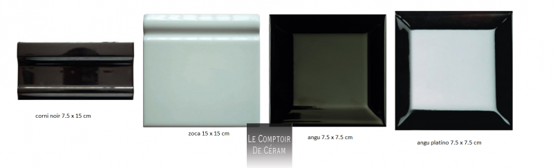 carrelage metro bicolore carré design bour en bresse 01
