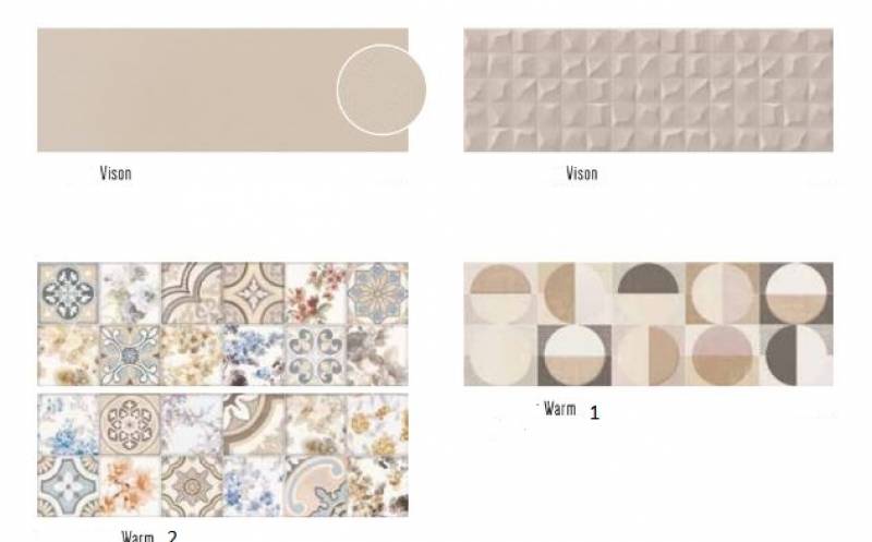 carrelage salle de bains 3d taupe montpellier 34