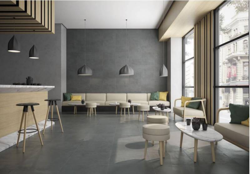 carrelage effet beton 90 x 90 cm paris 75