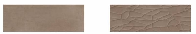 carrelage mural effet perre vague taupe paris 75