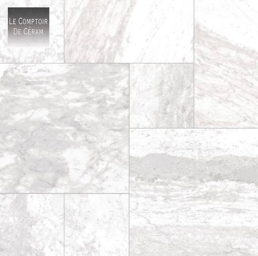 CARRELAGE EFFET MARBRE POUR TERRASSE AVIGNON 83