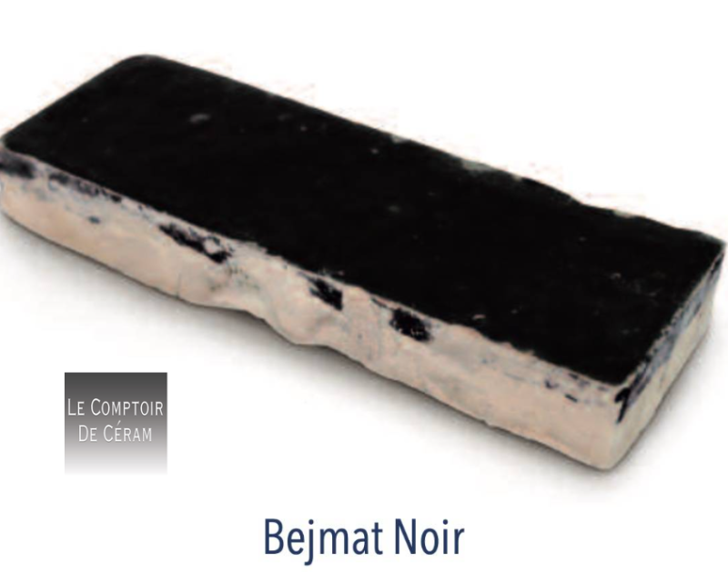bejmat  noir fabrication artisanale tours 37