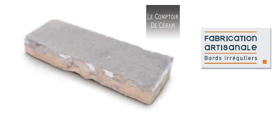 Véritable bejmat  5 x 14 cm Jacou CB86A