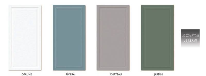 carrelage imitation boiseries cimaises de couleur 2025 Nantes 44