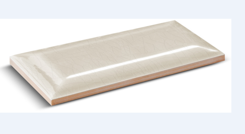 carrelage métro beige 7 x 15 cm nice06