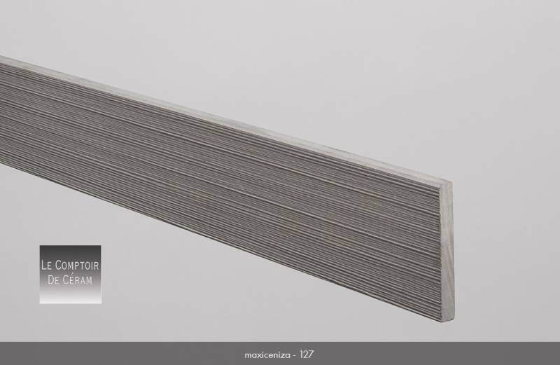 PROFILE DE FINITION GRANDE HAUTEUR POUR TERRASSE SUR PLOTS BORDEAUX 33