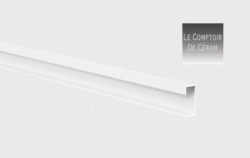 profilé a led lumiere blanc design lille 59
