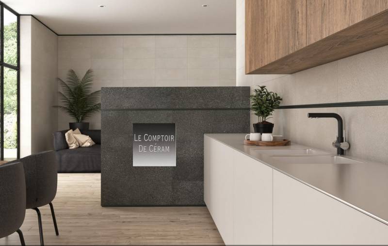 listel profile noir mat lumineux a led 2025 cannes 06