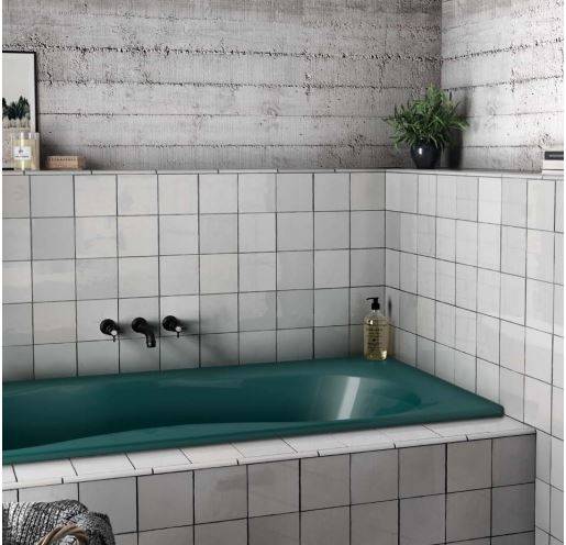 ZELLIGE GRIS MARSEILLE 13