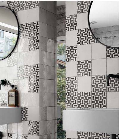 CARRELAGE ZELLIGE ORIENTAL 13 X 13 CM TOULOUSE 31