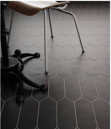 carrelage polygonal paris 75