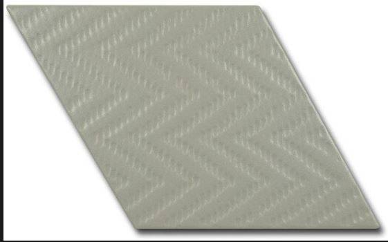 carrelage losange gris paris 75