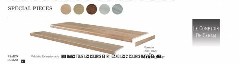 carrelage nez de marche imitation bois pour terrasse et interieur rennes 35