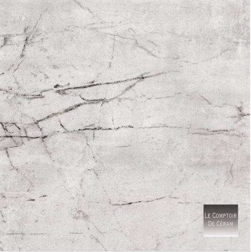 carrelage effet marbre blanc rennes 35