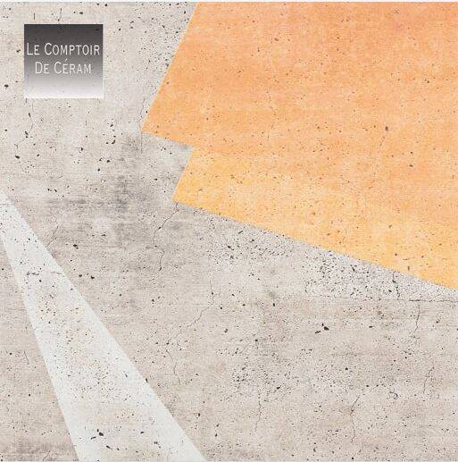 carrelage effet beton style industriel design bordeaux 33