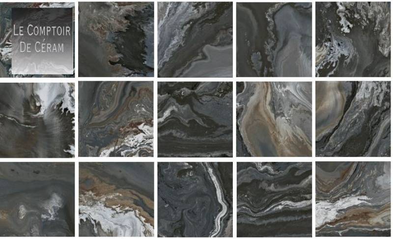 carrelage imitation marbre noir 2020 100 x 100 cm strasbourg 67