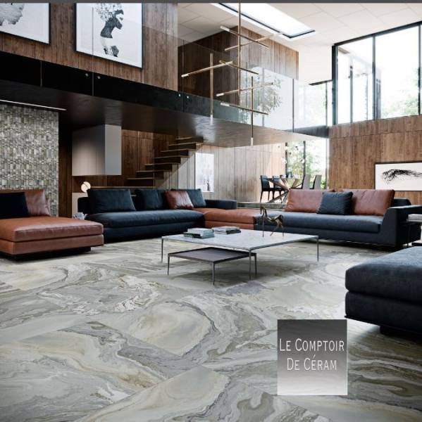 carrelage effet marbre couleur design pour interieur et exterieur montpellier 34