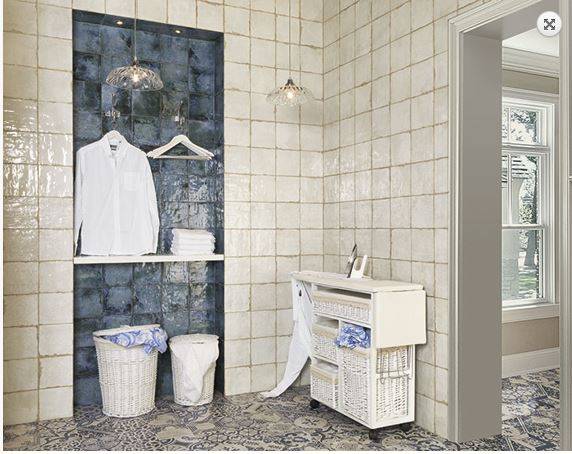 CARRELAGE ZELLIGS TROPHEES D ANIMAUX LYON 69