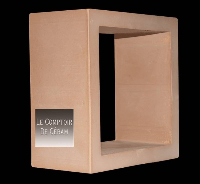 céramique extrudée design 2026 Nantes 44