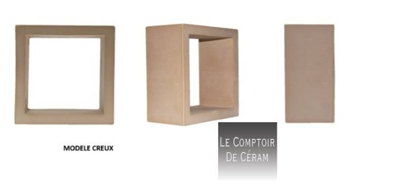 bloc claustra terre cuite 20 x 20 cm hauts de seine 92