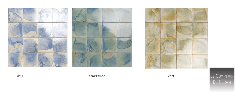 pierre de Bali carrelage piscine 15 x 15 cm Toulouse 31