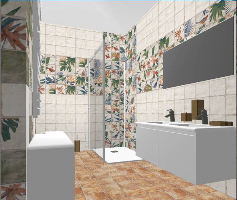 CARRELAGE HERBIER CANNES 06