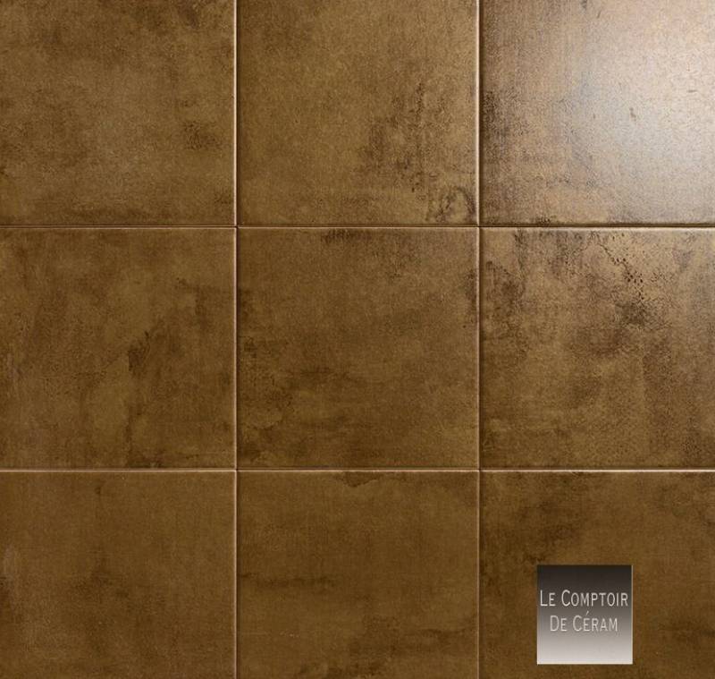 carrelage cuivre brillant lyon 69