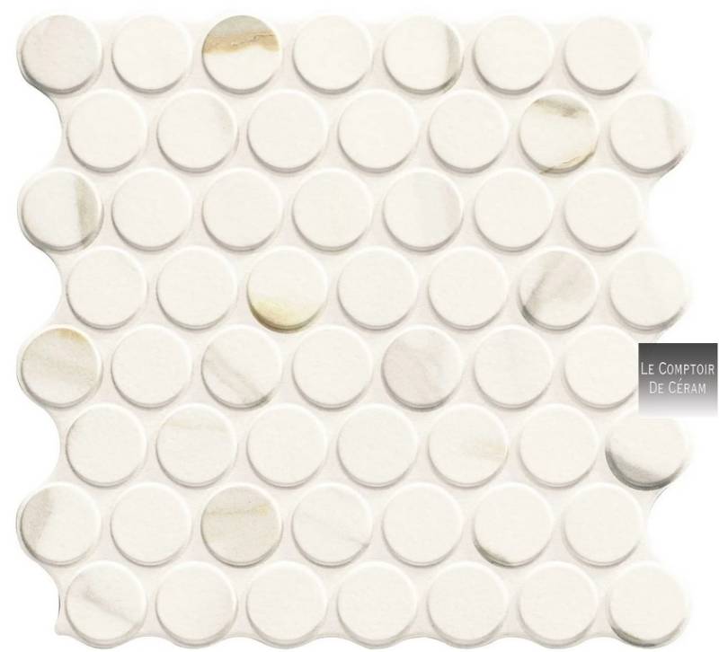mosaique marbre sol paris 75