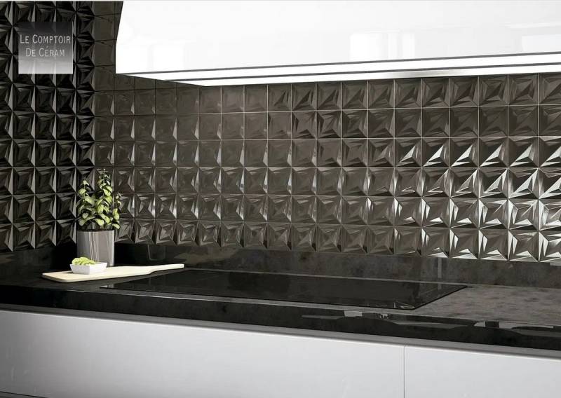 credence cuisine 3d tridimensionnel metal design lyon 69