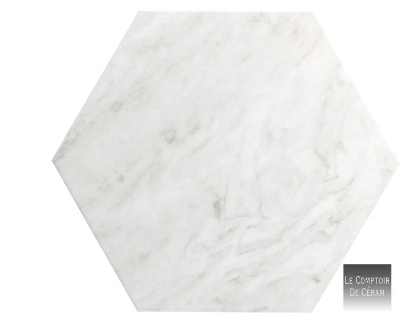carrelage tomette effet marbre Toulouse 31