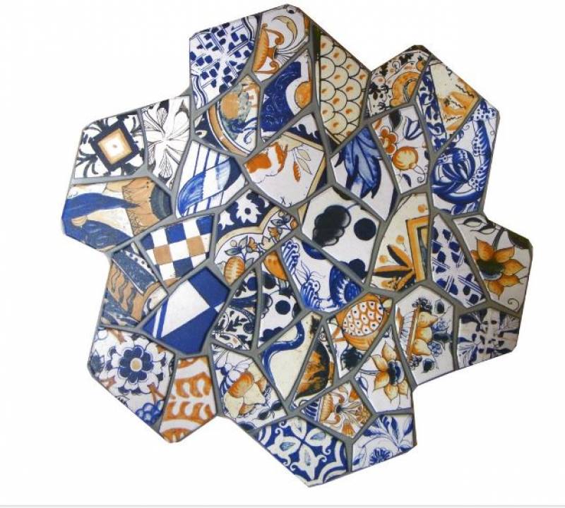 carrelage exterieur couleur bleu style provence marseille 13