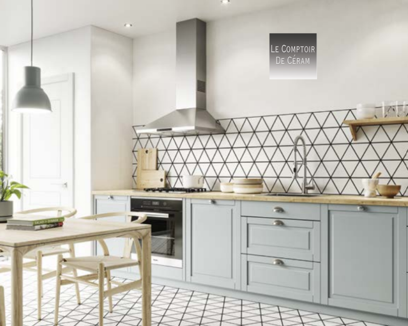 carrelage cuisine triangle blanc 2025 bordeaux 33