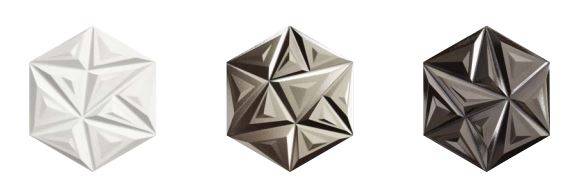 carrelage hexagonal 3d toulouse 31