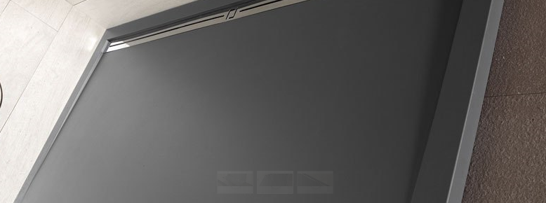 BAC A DOUCHE CANIVEAU SAINT GELY DU FESC