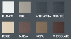 RECEVEUR DOUCHE BETON