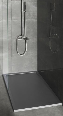 BAC A DOUCHE CANIVEAU JACOU