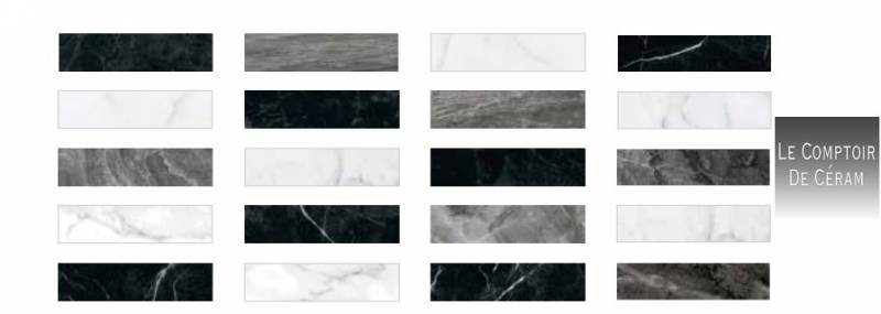 faience marbre blanc toulouse 31