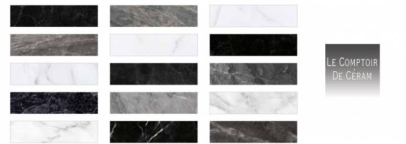 faience marbre noir grenoble 38