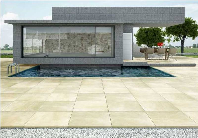 CARRELAGE EXTERIEUR 20 MM MARSEILLE 13