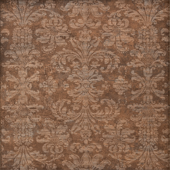 CARRELAGE XXL MÉTAL ROUILLE JACOU 34