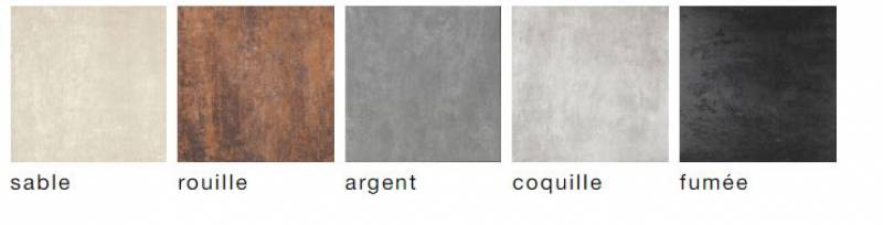 carrelage aspect beton 60 x 60 cm paris 75