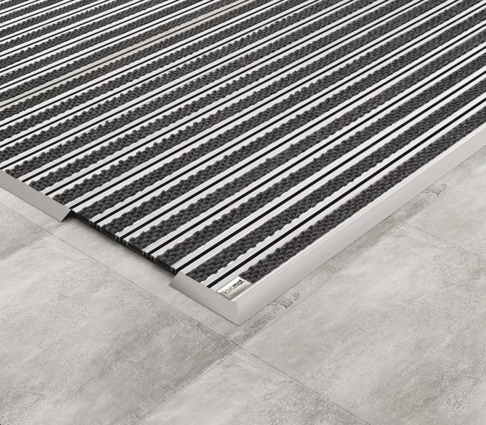 TAPIS D ACCUEIL NORMES HANDICAPEE MONTPELLIER 34