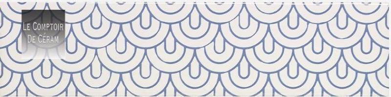 carrelage metro grand format a motifs fleurs nice 06
