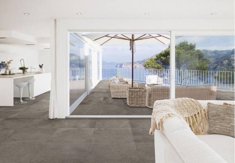 carrelage exterieur pierre taupe nimes 30